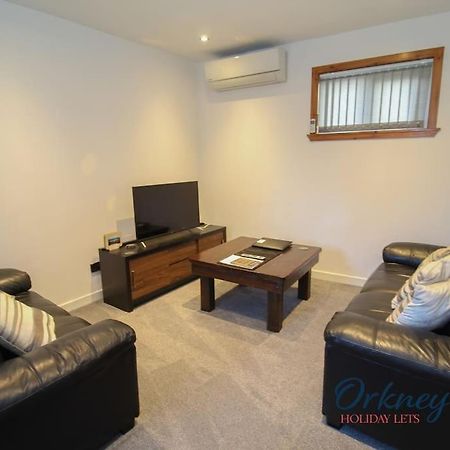 Flat 69B Junction Road, Kirkwall, Kw15 1Ax Exteriör bild
