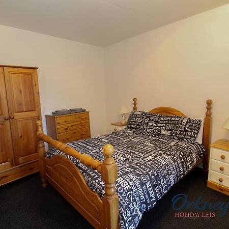 Flat 69B Junction Road, Kirkwall, Kw15 1Ax Exteriör bild